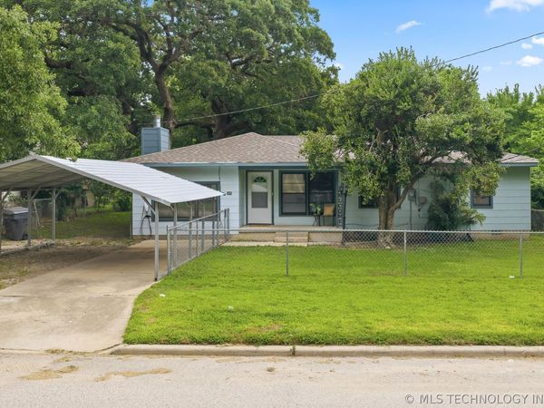 812 Carter , Ardmore, OK 73401