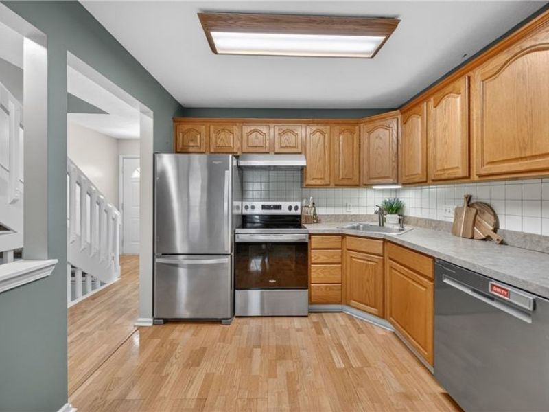 1351 Meadow Run , Copley, OH 44321 Photo 14