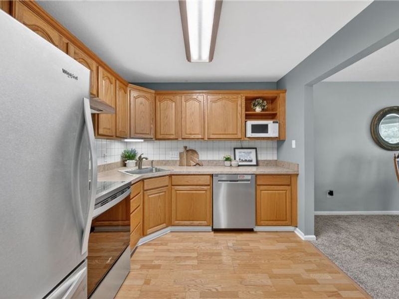 1351 Meadow Run , Copley, OH 44321 Photo 15