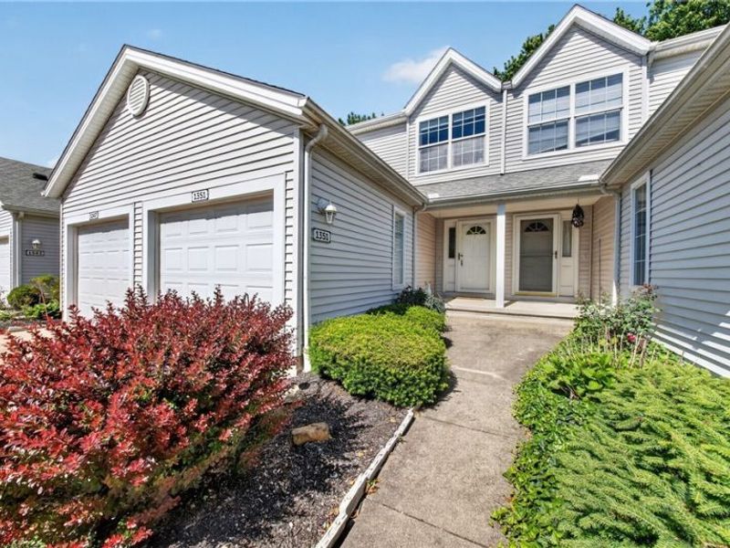 1351 Meadow Run , Copley, OH 44321 Photo 40