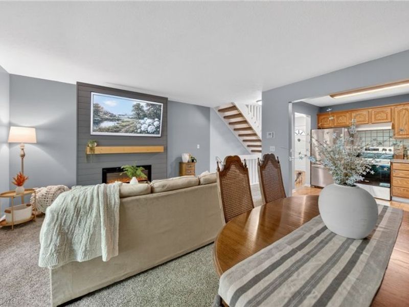 1351 Meadow Run , Copley, OH 44321 Photo 7