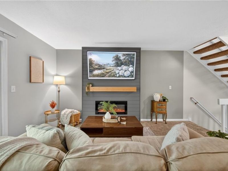 1351 Meadow Run , Copley, OH 44321 Photo 8