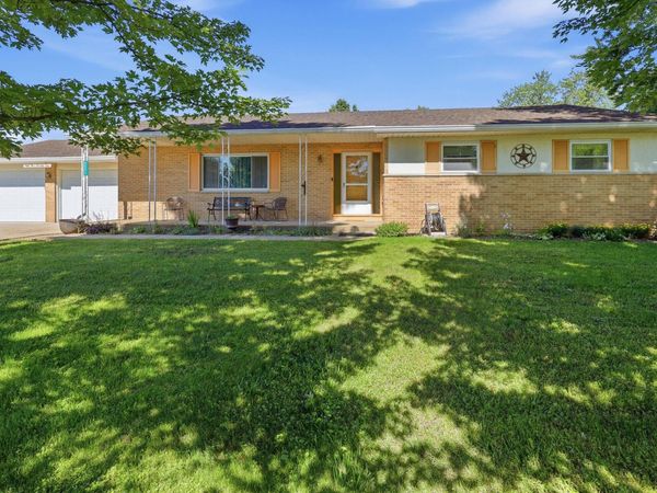 5579 Clinger Court , Groveport, OH 43125