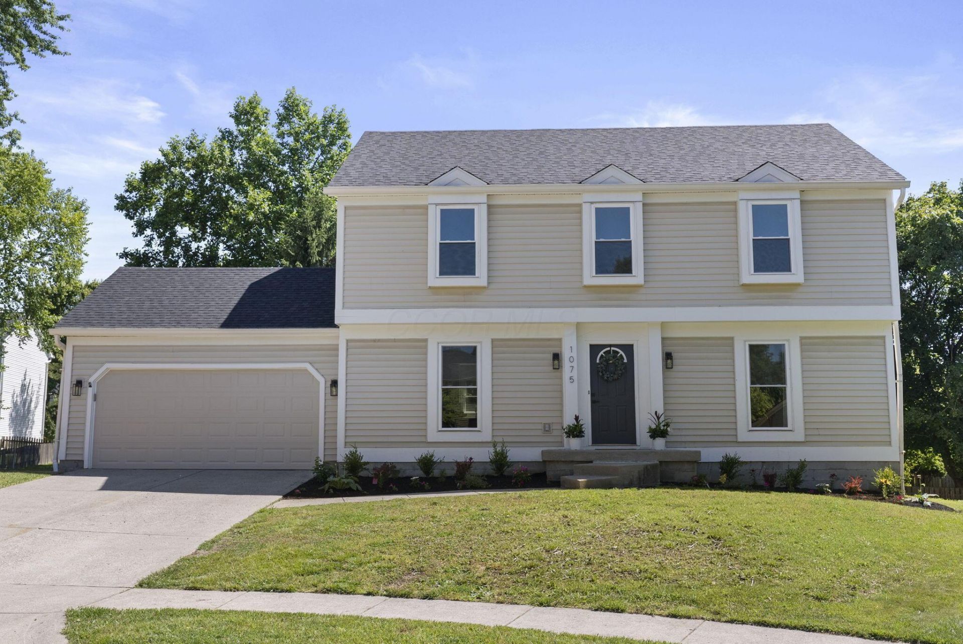 1075 Carousel Court, Westerville, OH 43081 Main Photo