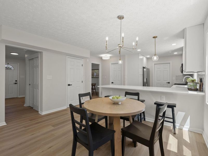 1075 Carousel Court, Westerville, OH 43081 Photo 16