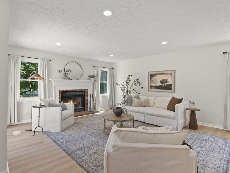 1075 Carousel Court, Westerville, OH 43081 Photo 19