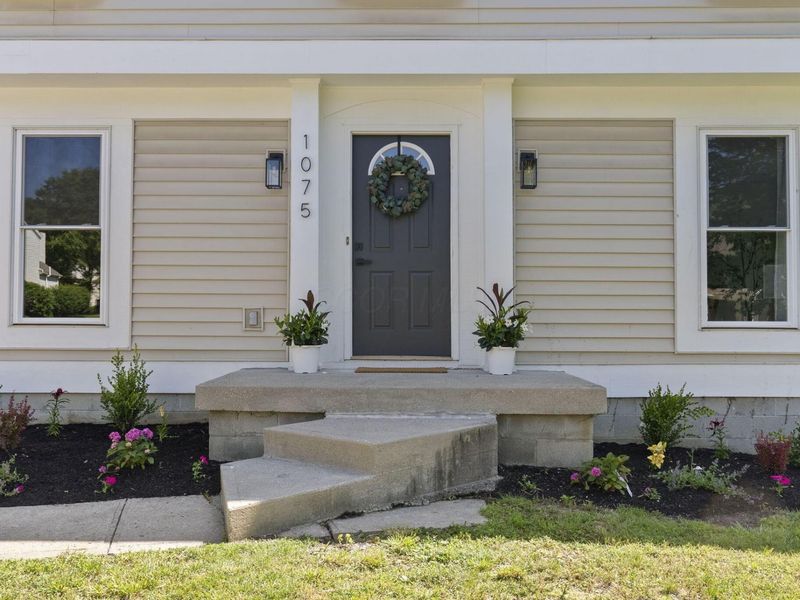 1075 Carousel Court, Westerville, OH 43081 Photo 2