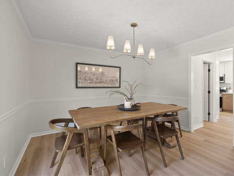 1075 Carousel Court, Westerville, OH 43081 Photo 7