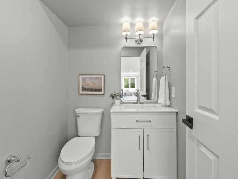 1075 Carousel Court, Westerville, OH 43081 Photo 9