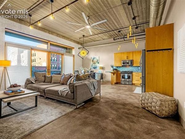 101 N Tejon Street, Unit 280, Colorado Springs, CO 80903
