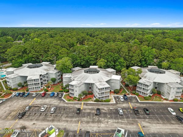 10170 Beach Drive SW, Unit 3204, Calabash, NC 28467