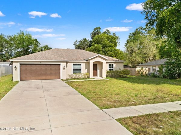 98 CLAYMORE Street, Deltona, FL 32725