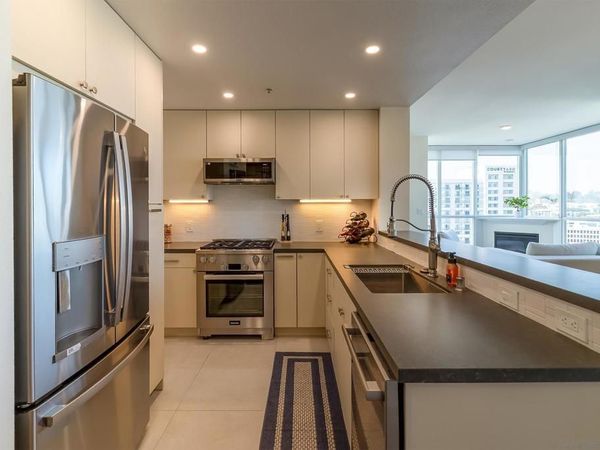 300 W Beech , Unit 1908, San Diego, CA 92101