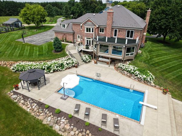 3855 County Highway C -, Polk, WI 53095