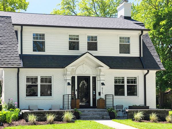 815 E Birch Ave, Whitefish Bay, WI 53217