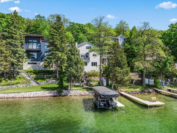 4763 Fontana Beach Rd, Unit 4762, Polk, WI 53095