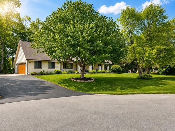 6501 River Meadows Turn -, Caledonia, WI 53402