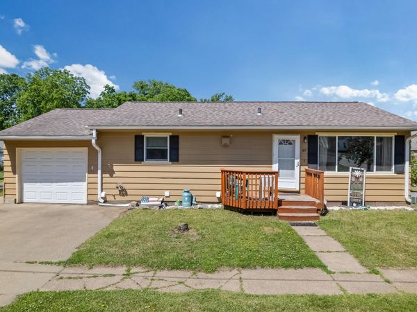 107 S 6th St, Black River Falls, WI 54615