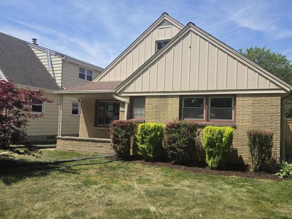 2545 S 66th St, Milwaukee, WI 53219