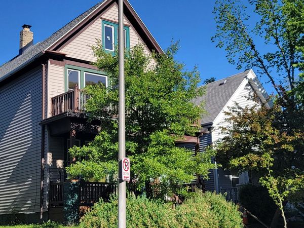 1832 N 29th St, Unit 1834, Milwaukee, WI 53208