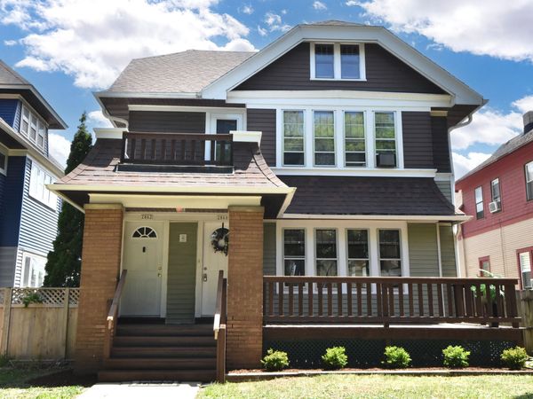 2860 N 50th St, Unit 2862, Milwaukee, WI 53210