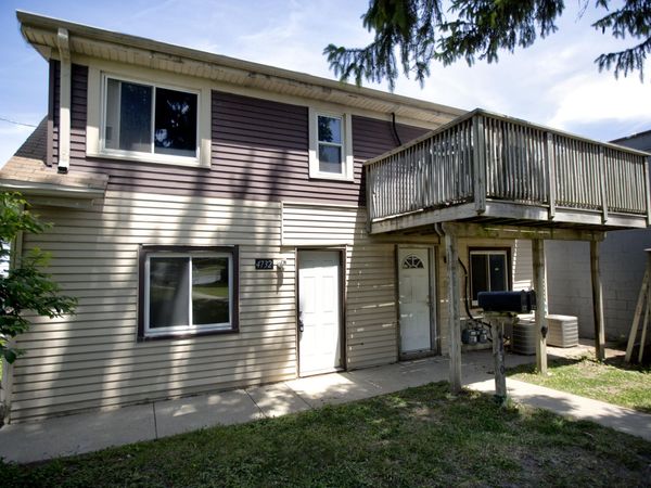 4730 W Forest Home Ave, Milwaukee, WI 53219