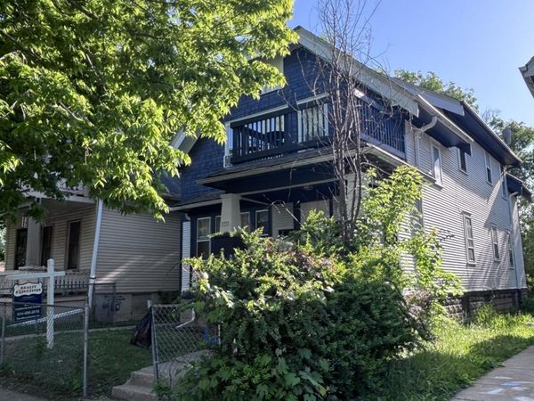 3719 N Vel R Phillips Ave, Unit 3721, Milwaukee, WI 53212