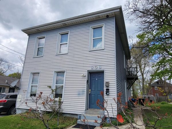 806 Jackson St, Racine, WI 53404