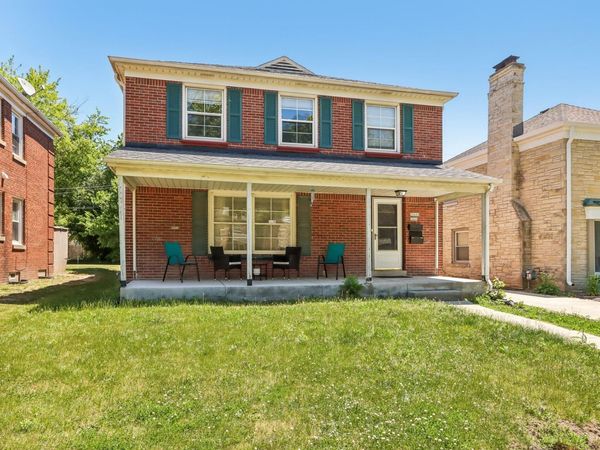 2660 N 63rd St, Unit 2660A, Wauwatosa, WI 53213
