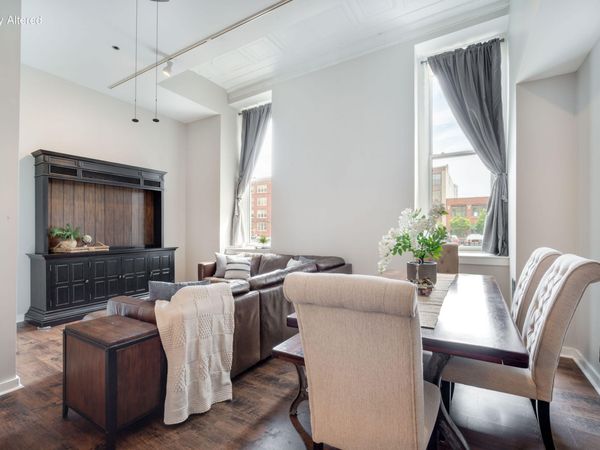 234 N Broadway -, Unit 115, Milwaukee, WI 53202