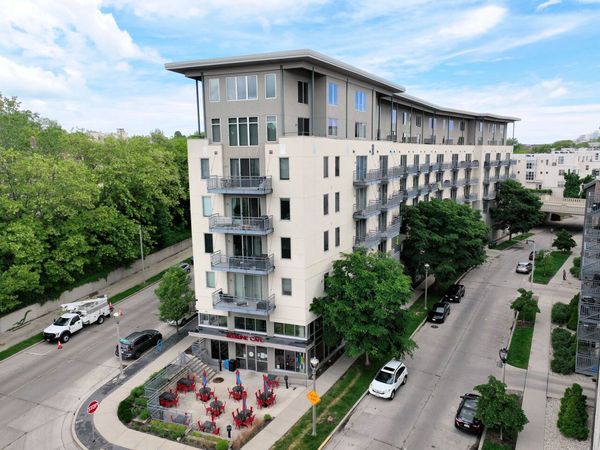 2080 N Commerce St, Unit 318, Milwaukee, WI 53212