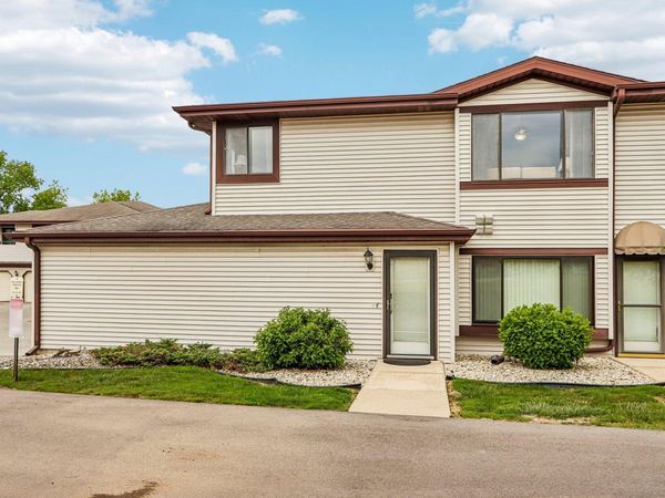 3212 Wood Rd, Mount Pleasant, WI 53406