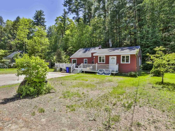 121 Moose Club Park Road, Goffstown, NH 03045