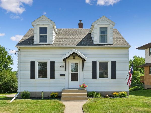 1940 Asbury Road, Dubuque, IA 52001