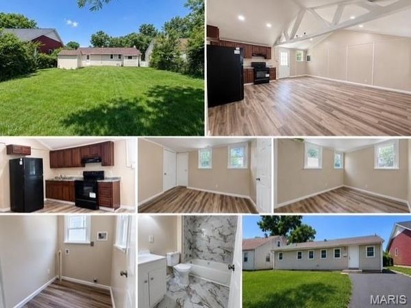 1921 Burns Avenue , St Louis, MO 63114
