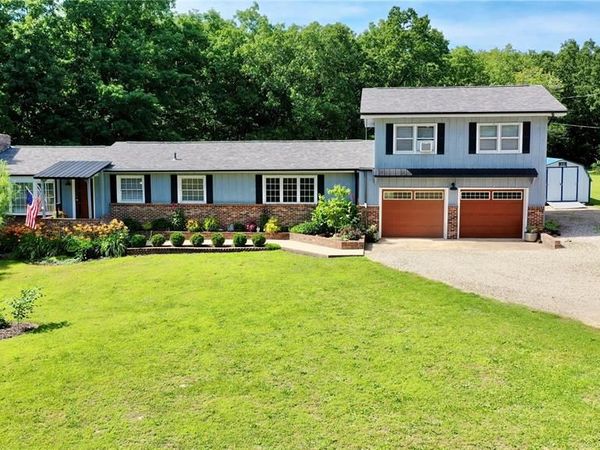 10081 County Road 5460, Rolla, MO 65401