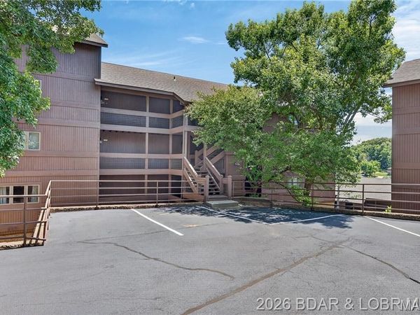 5940 Baydy Peak Road , Unit 1113F, Osage Beach, MO 65065