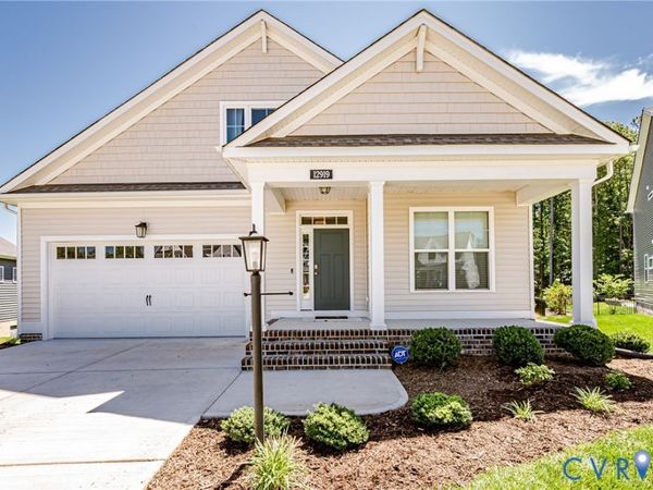 12919 Craftsbury Court, Midlothian, VA 23112