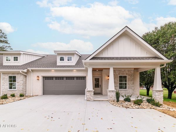 111 Alpine Drive, Clinton, TN 37716