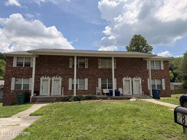 2828 NE Colt Drive, Knoxville, TN 37918