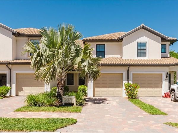 5697 Mayflower WAY , Unit 1202, AVE MARIA, FL 34142