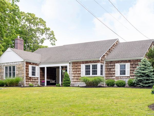 115 Shore Road , Patchogue, NY 11772