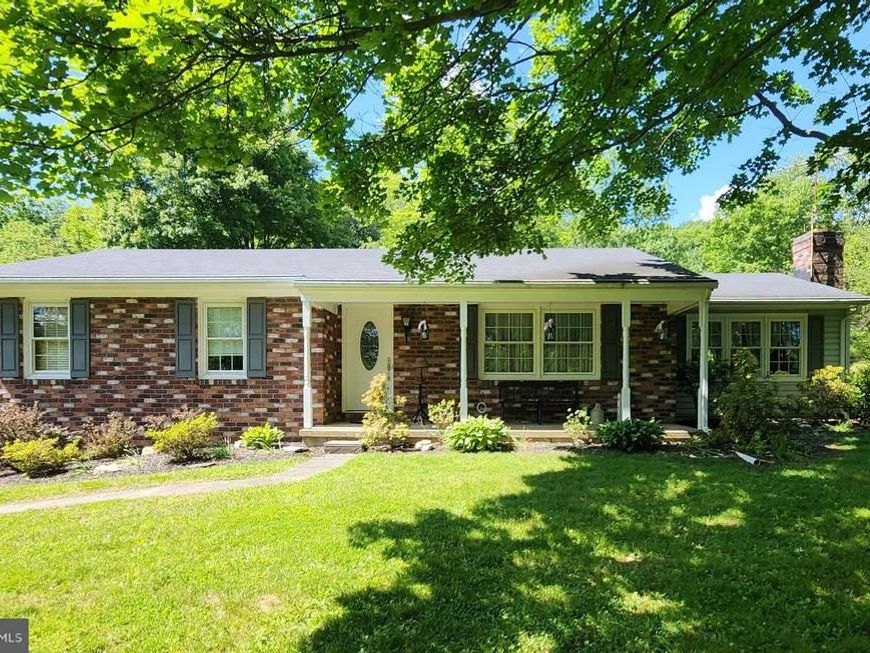 2934 Kump Station Road, Taneytown, MD 21787 Main Photo