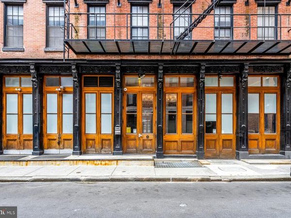 20 E. LETITIA STREET, Unit 5C, PHILADELPHIA, PA 19106