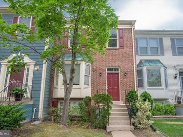 6071 JOUST LANE , ALEXANDRIA, VA 22315
