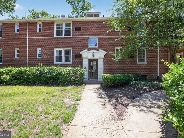 102 N GEORGE MASON DRIVE, Unit 102-2, ARLINGTON, VA 22203