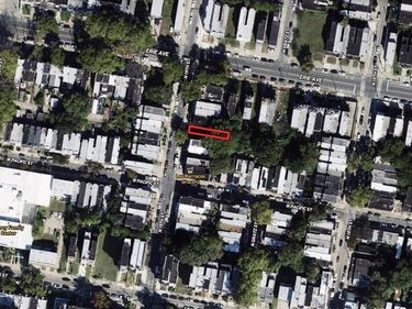 3635 N 19TH STREET , PHILADELPHIA, PA 19140