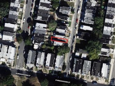 4516 N MARVINE STREET, PHILADELPHIA, PA 19140