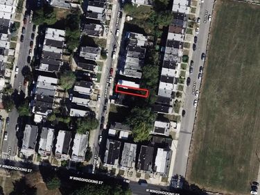 4527 N MARVINE STREET, PHILADELPHIA, PA 19140