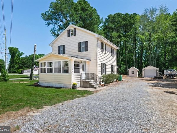 36851 OLD MILL BRIDGE ROAD, SELBYVILLE, DE 19975
